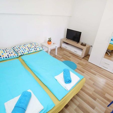 Silesia Accommodation Задар Екстер'єр фото